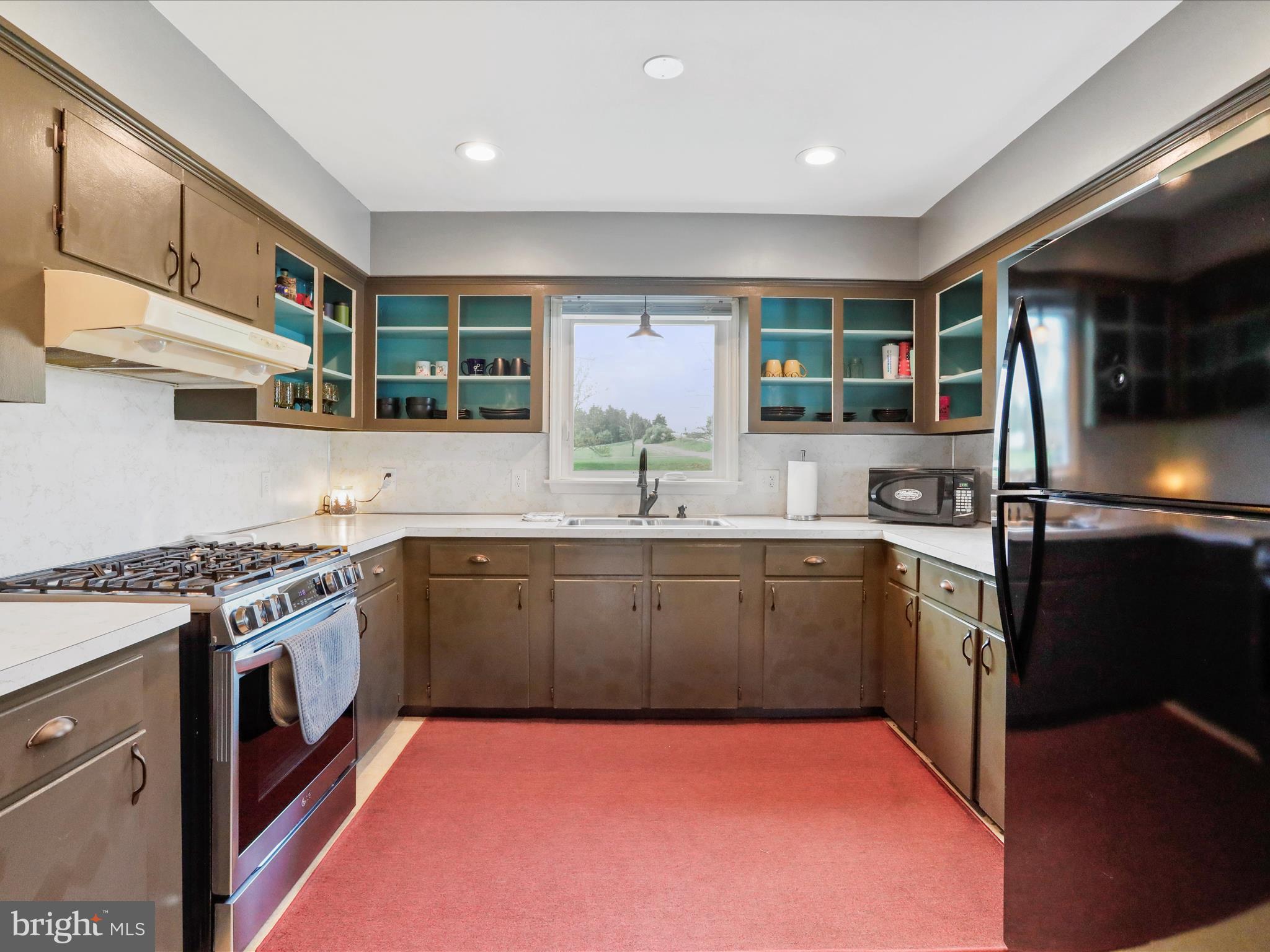 FORT VALLEY - Residential