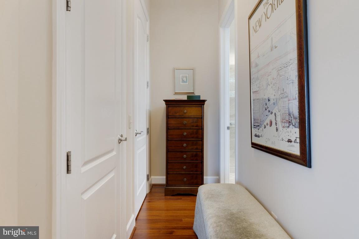 ANNAPOLIS TOWNE CENTRE - Residential