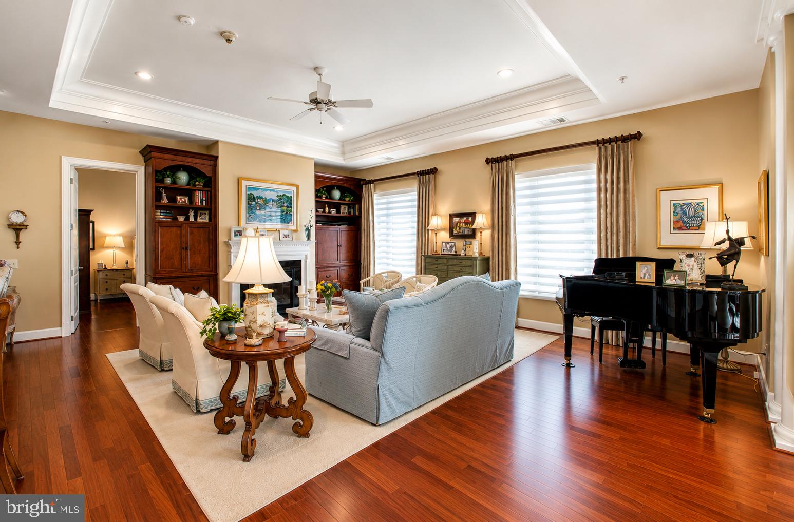 ANNAPOLIS TOWNE CENTRE - Residential