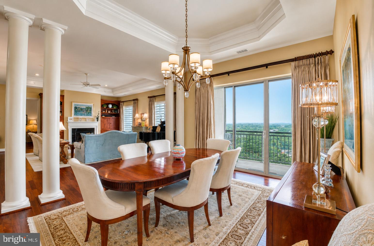 ANNAPOLIS TOWNE CENTRE - Residential