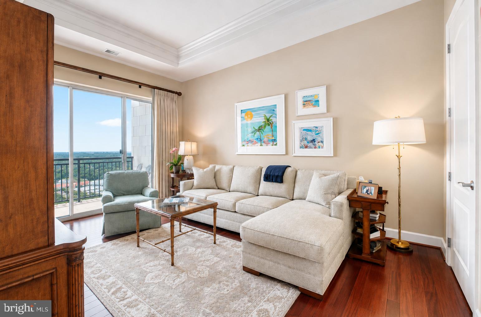 ANNAPOLIS TOWNE CENTRE - Residential