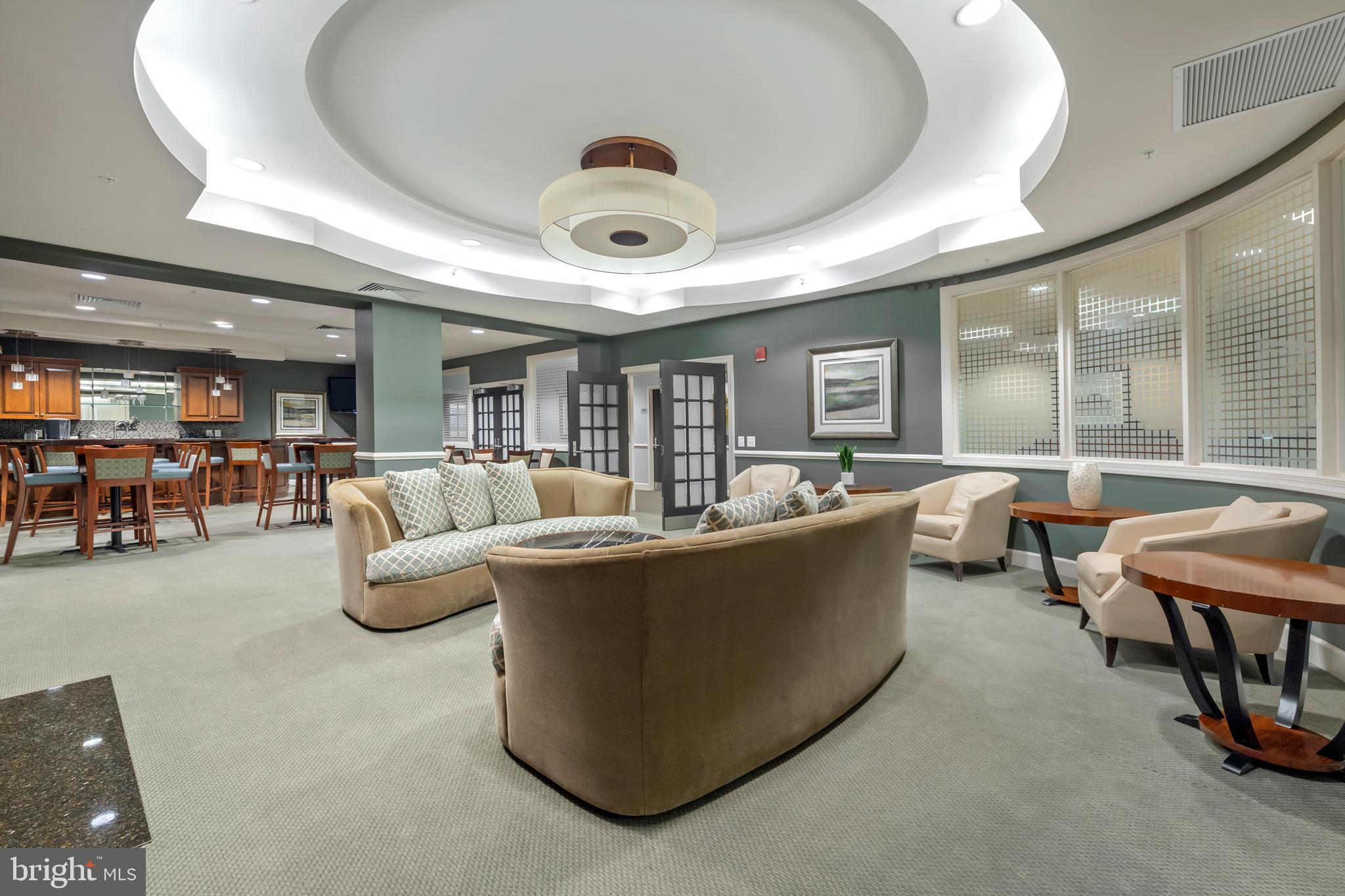 ANNAPOLIS TOWNE CENTRE - Residential