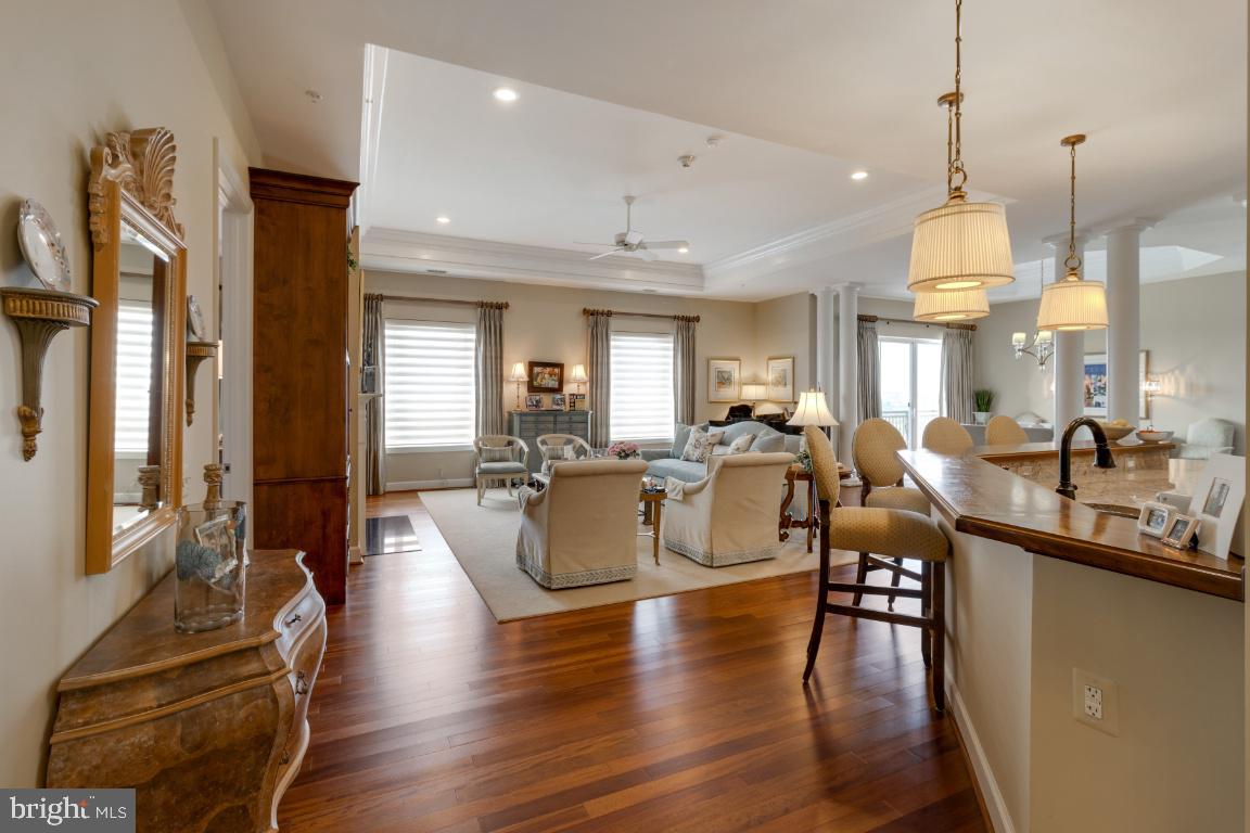 ANNAPOLIS TOWNE CENTRE - Residential
