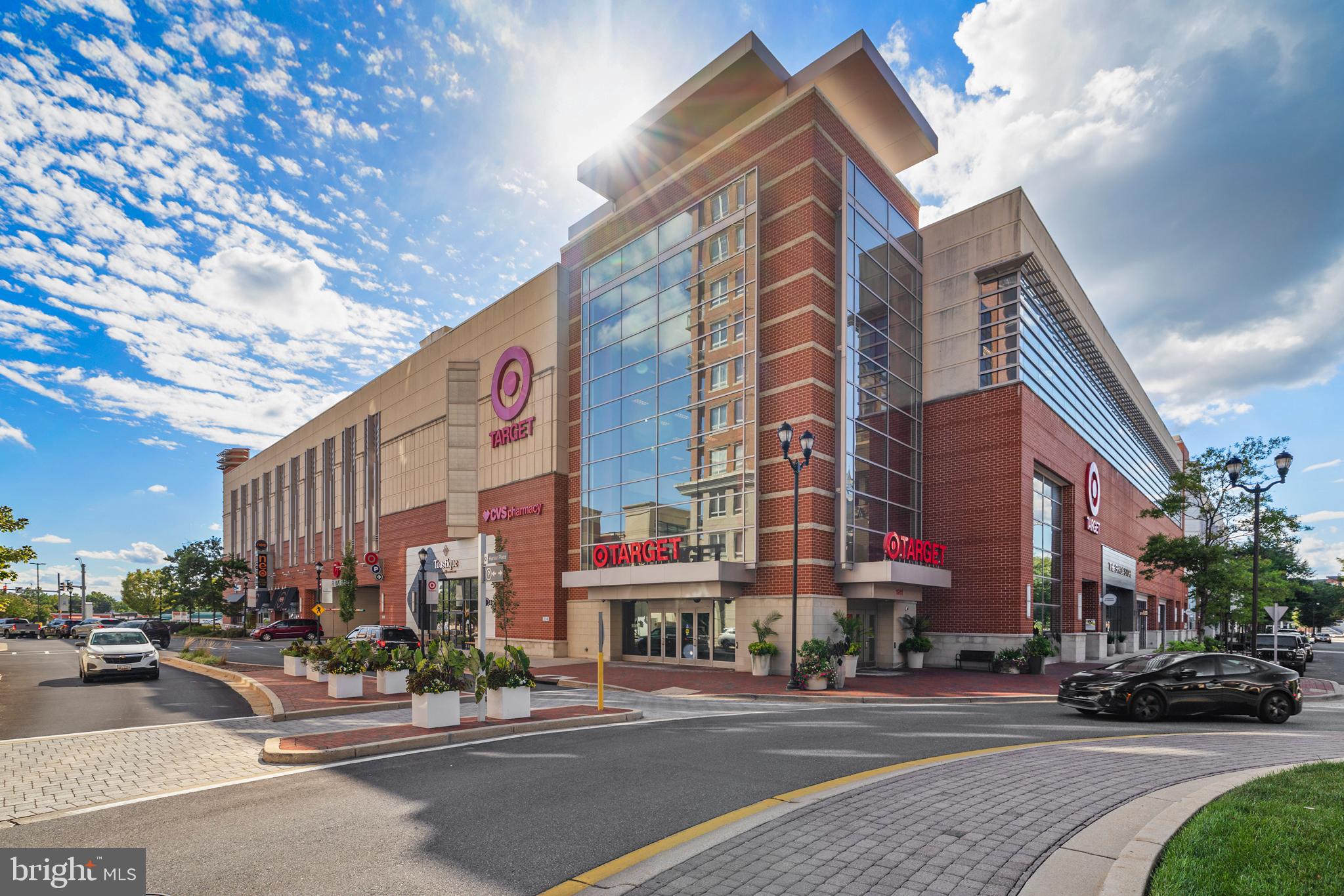 ANNAPOLIS TOWNE CENTRE - Residential