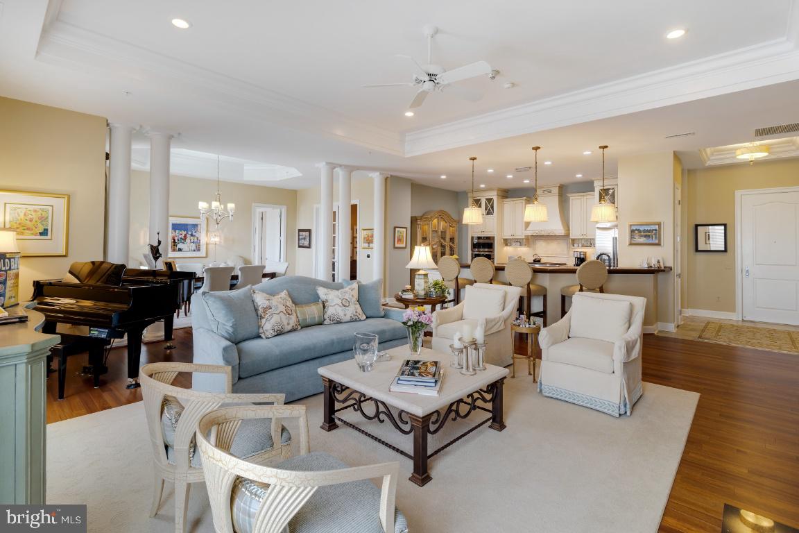 ANNAPOLIS TOWNE CENTRE - Residential