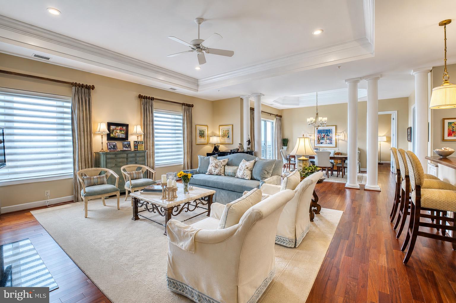 ANNAPOLIS TOWNE CENTRE - Residential