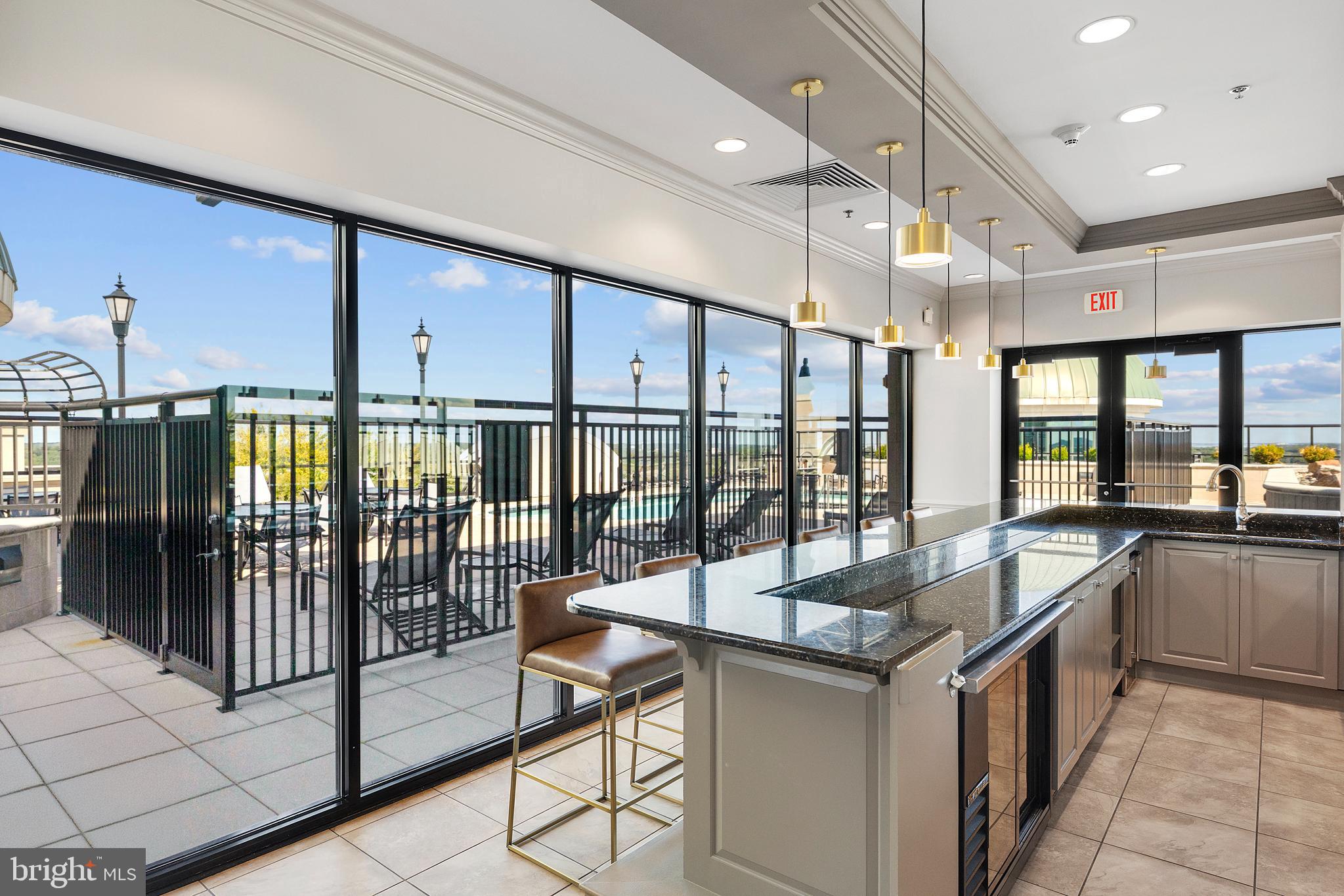 ANNAPOLIS TOWNE CENTRE - Residential