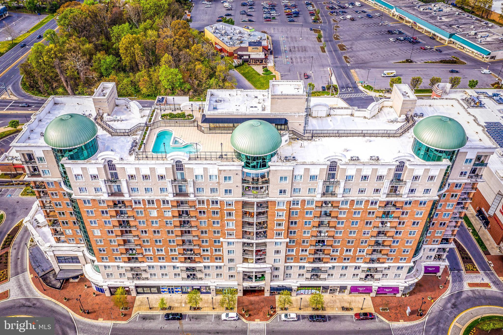 ANNAPOLIS TOWNE CENTRE - Residential
