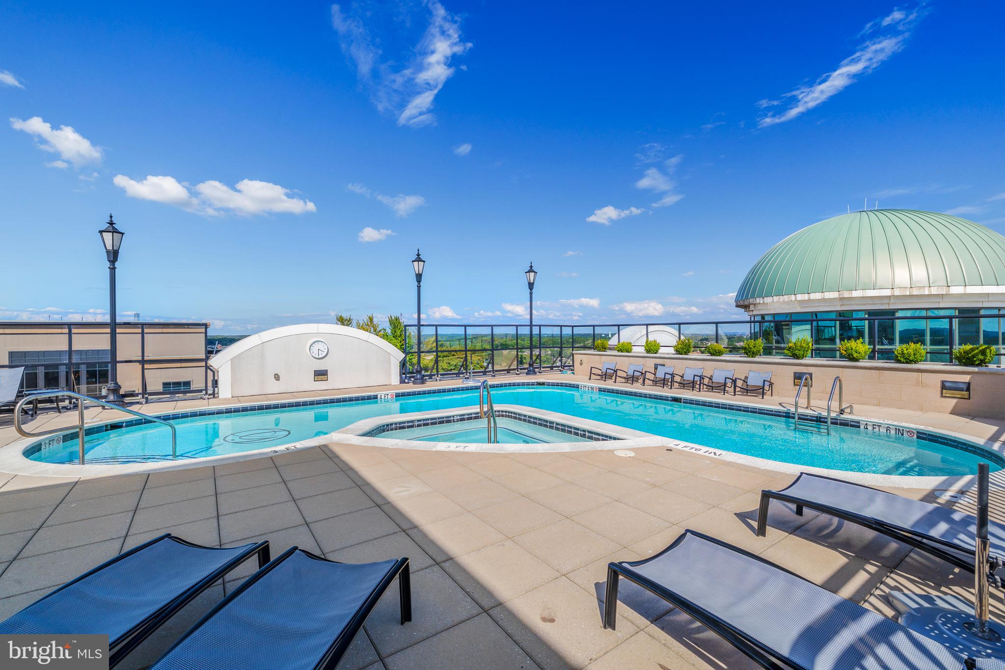 ANNAPOLIS TOWNE CENTRE - Residential