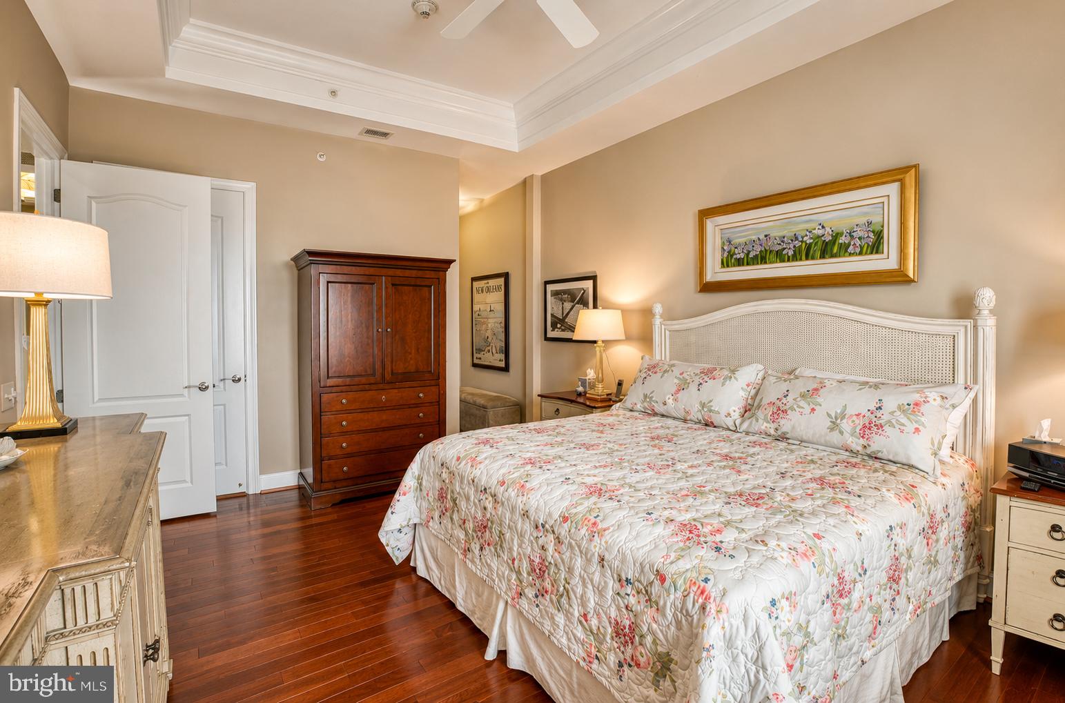 ANNAPOLIS TOWNE CENTRE - Residential