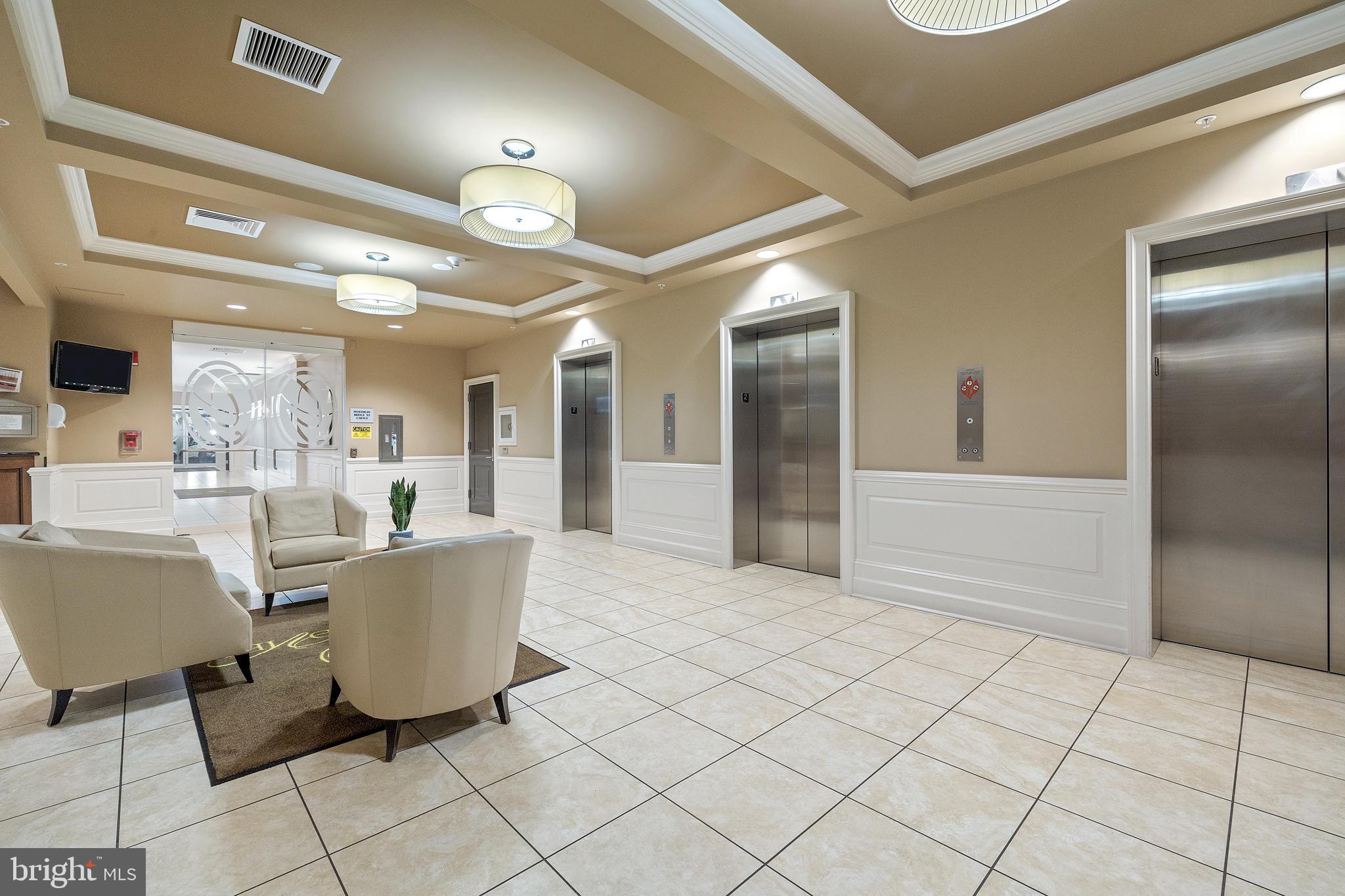 ANNAPOLIS TOWNE CENTRE - Residential