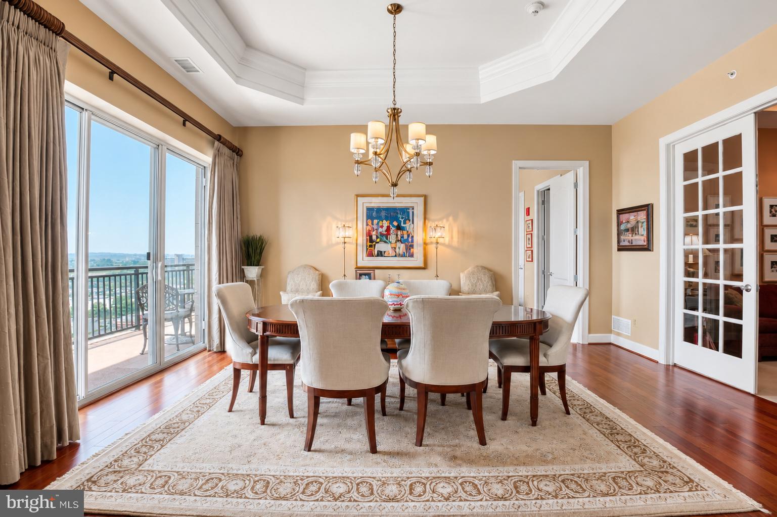 ANNAPOLIS TOWNE CENTRE - Residential