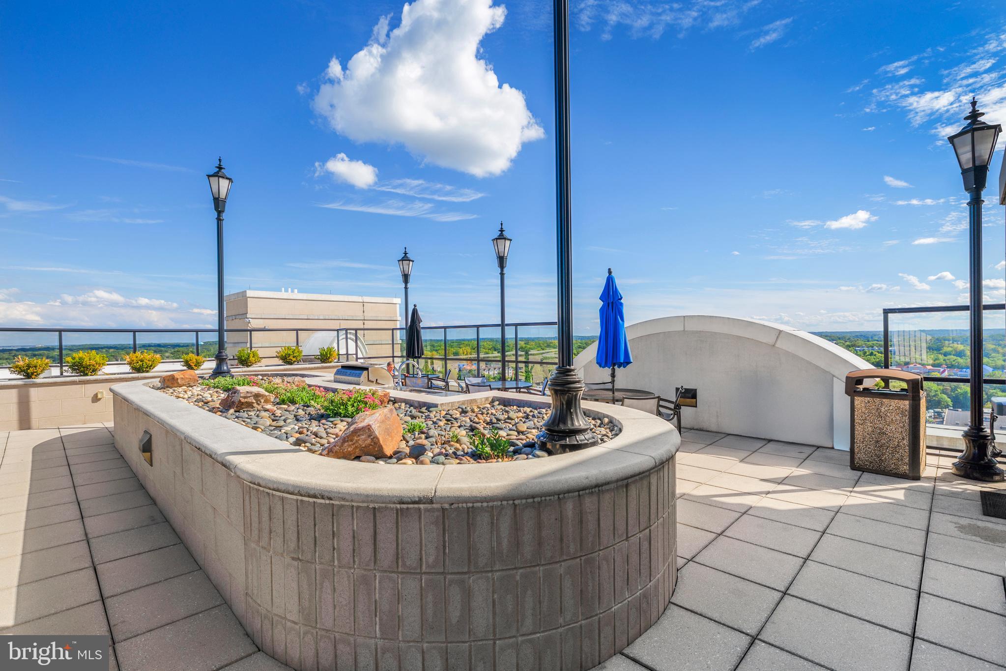 ANNAPOLIS TOWNE CENTRE - Residential