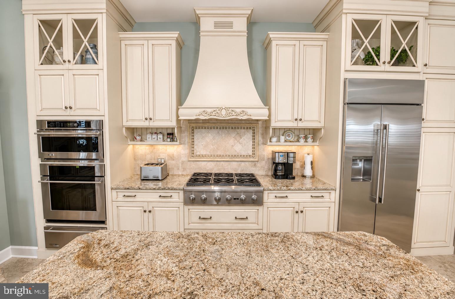 ANNAPOLIS TOWNE CENTRE - Residential