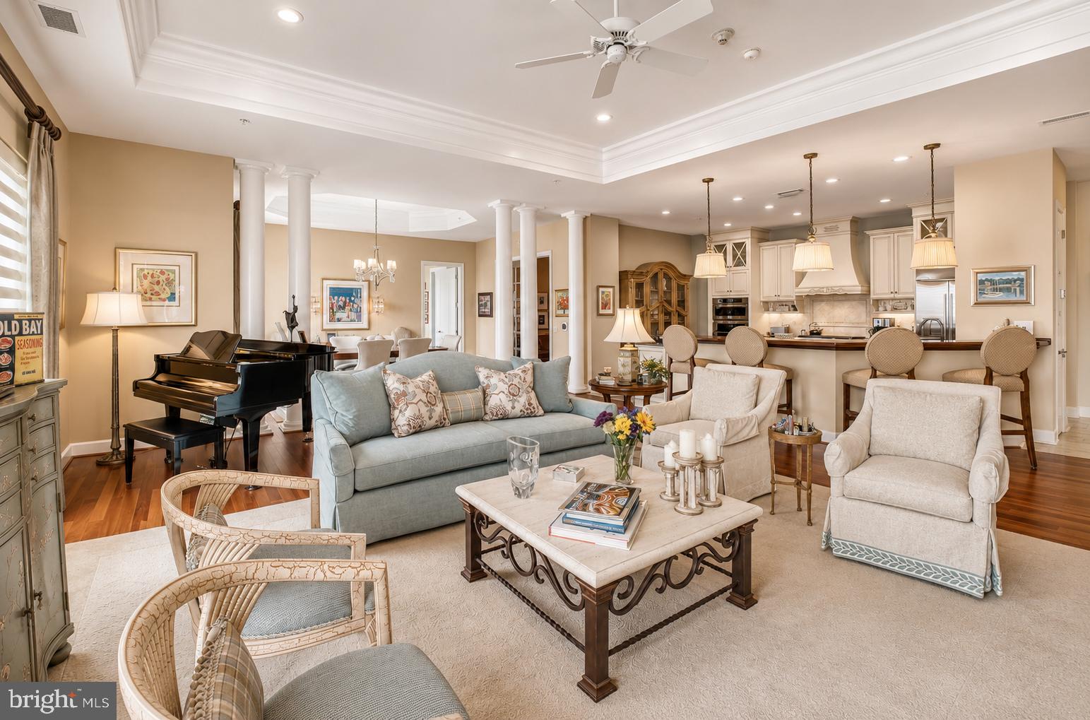 ANNAPOLIS TOWNE CENTRE - Residential