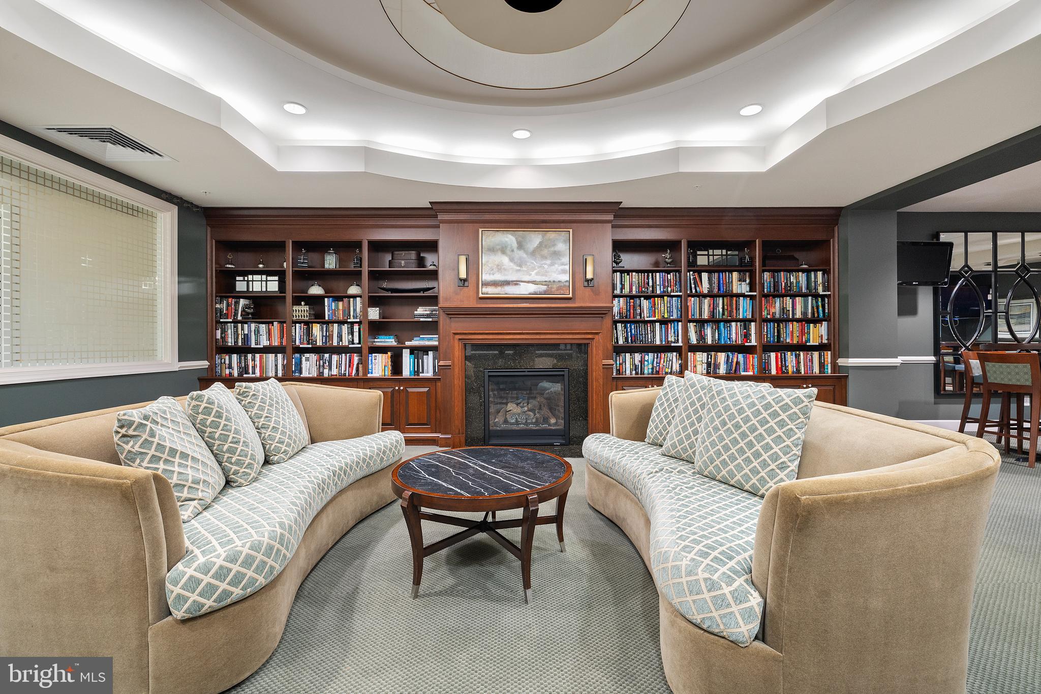 ANNAPOLIS TOWNE CENTRE - Residential