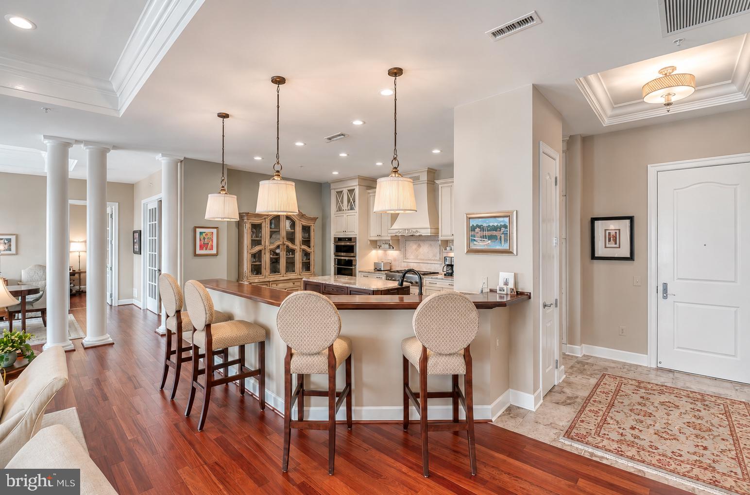 ANNAPOLIS TOWNE CENTRE - Residential