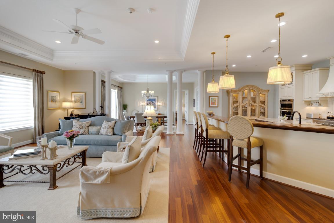 ANNAPOLIS TOWNE CENTRE - Residential
