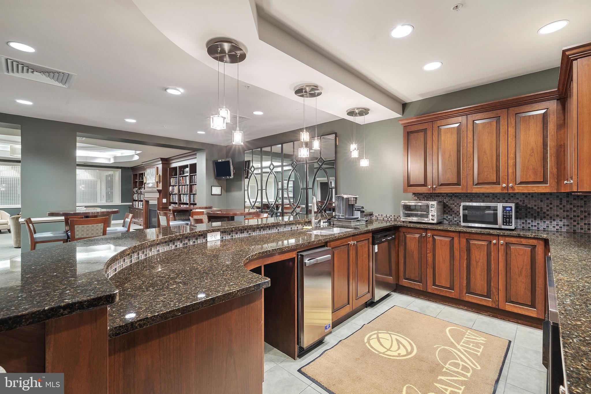 ANNAPOLIS TOWNE CENTRE - Residential