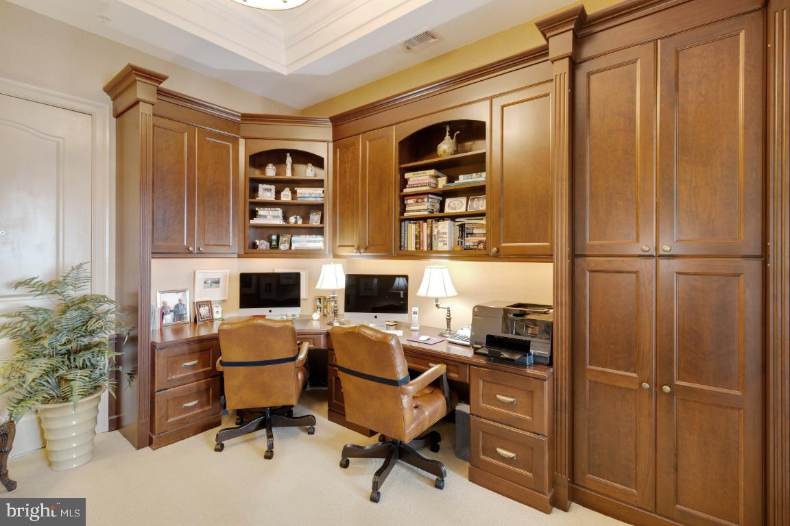 ANNAPOLIS TOWNE CENTRE - Residential