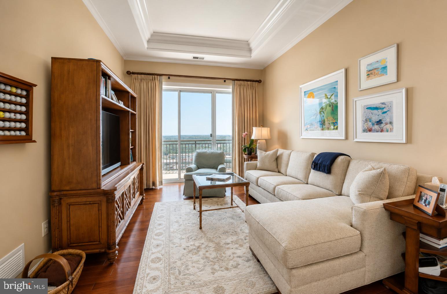 ANNAPOLIS TOWNE CENTRE - Residential
