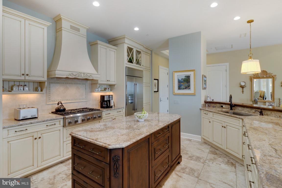ANNAPOLIS TOWNE CENTRE - Residential