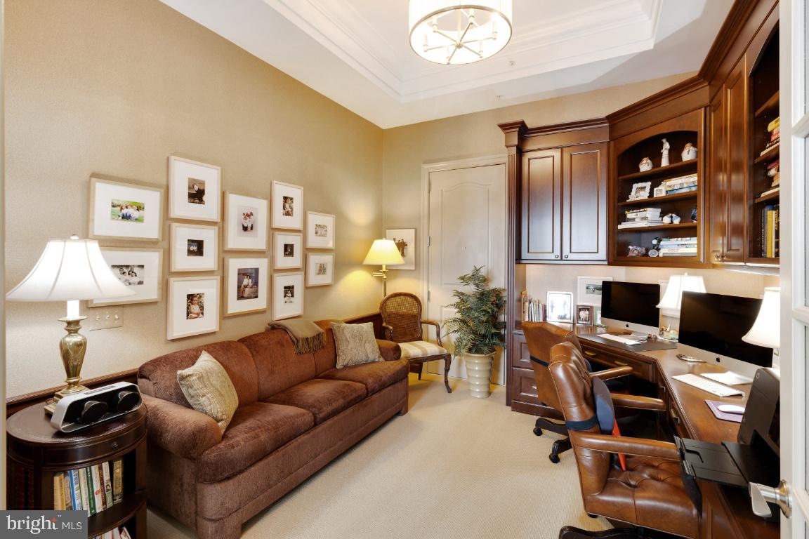 ANNAPOLIS TOWNE CENTRE - Residential