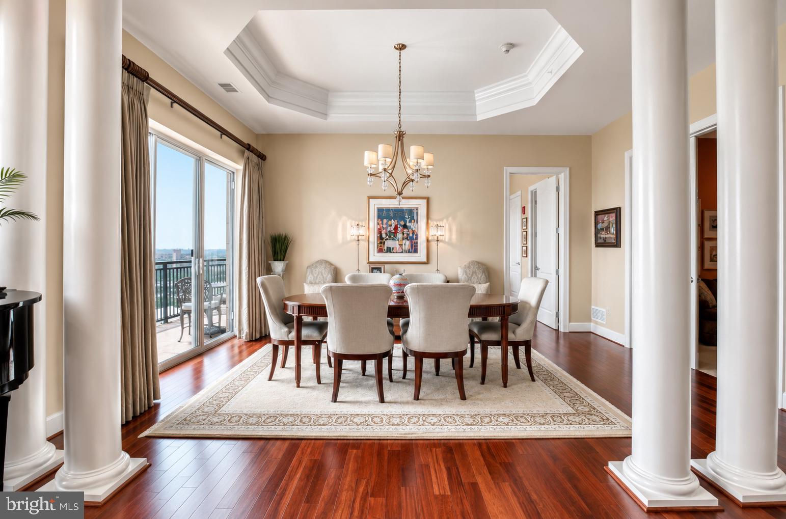 ANNAPOLIS TOWNE CENTRE - Residential