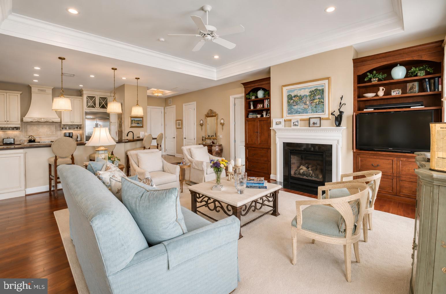 ANNAPOLIS TOWNE CENTRE - Residential