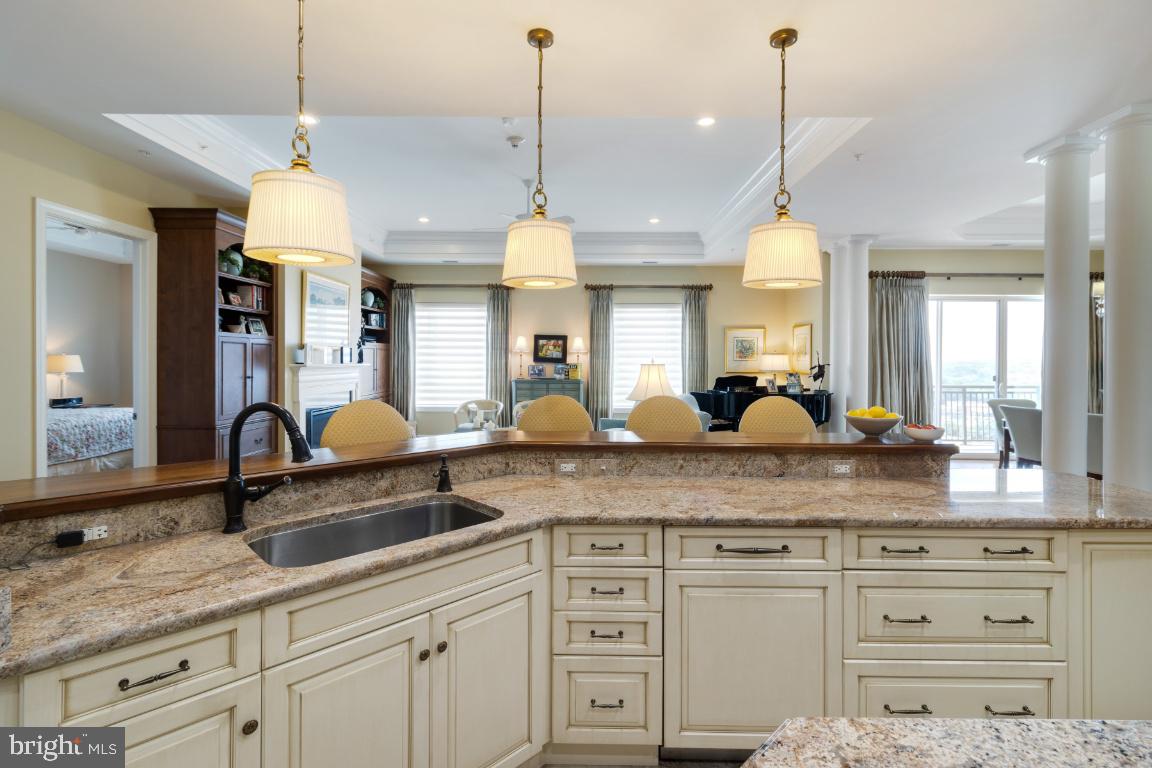 ANNAPOLIS TOWNE CENTRE - Residential