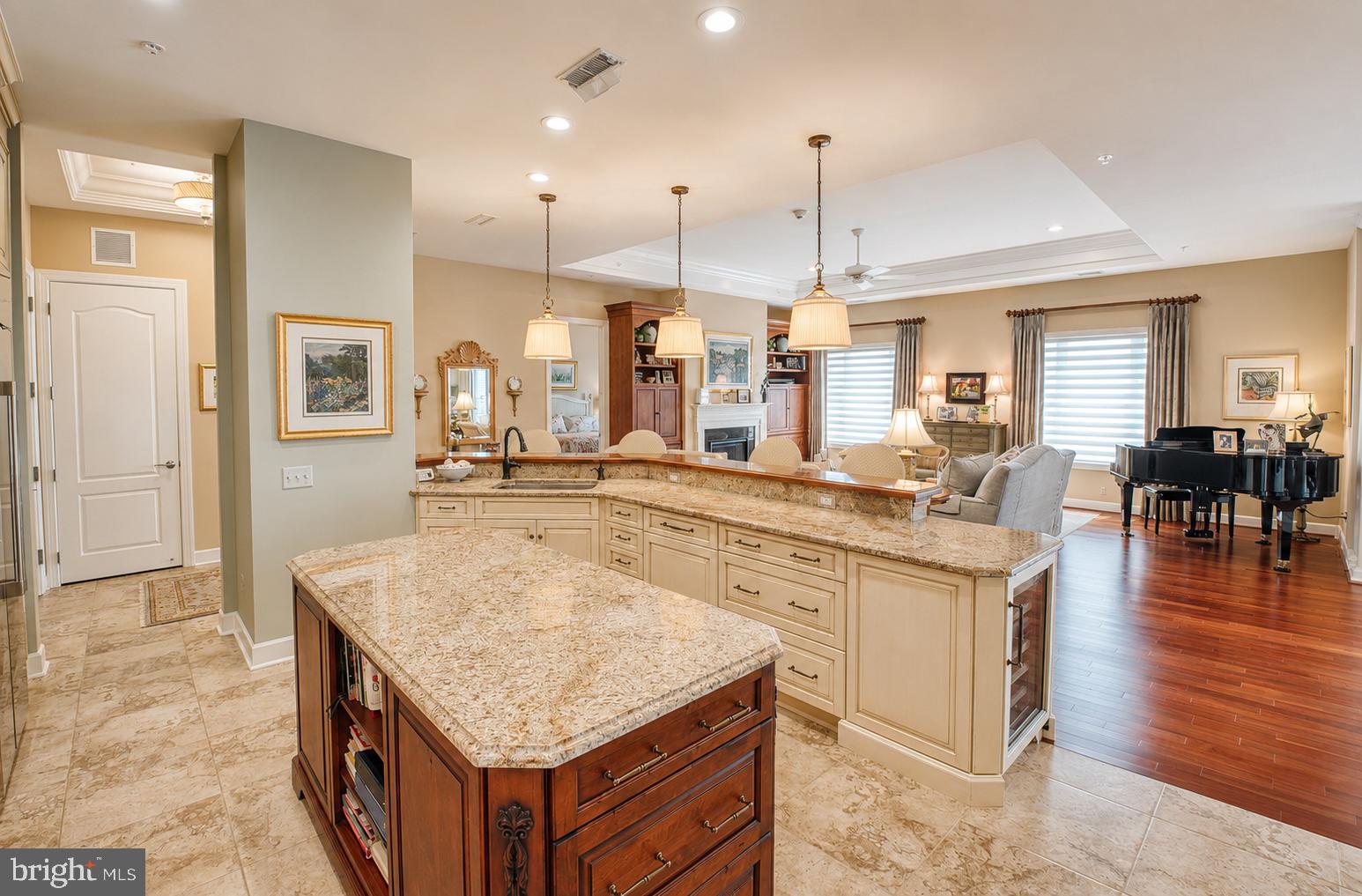 ANNAPOLIS TOWNE CENTRE - Residential