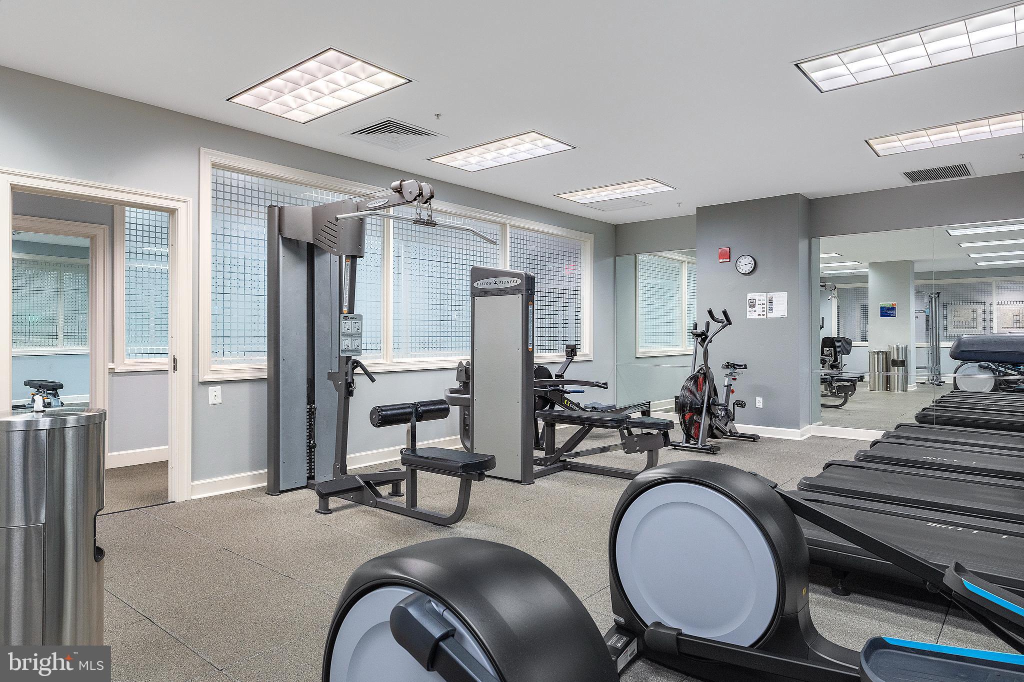 ANNAPOLIS TOWNE CENTRE - Residential