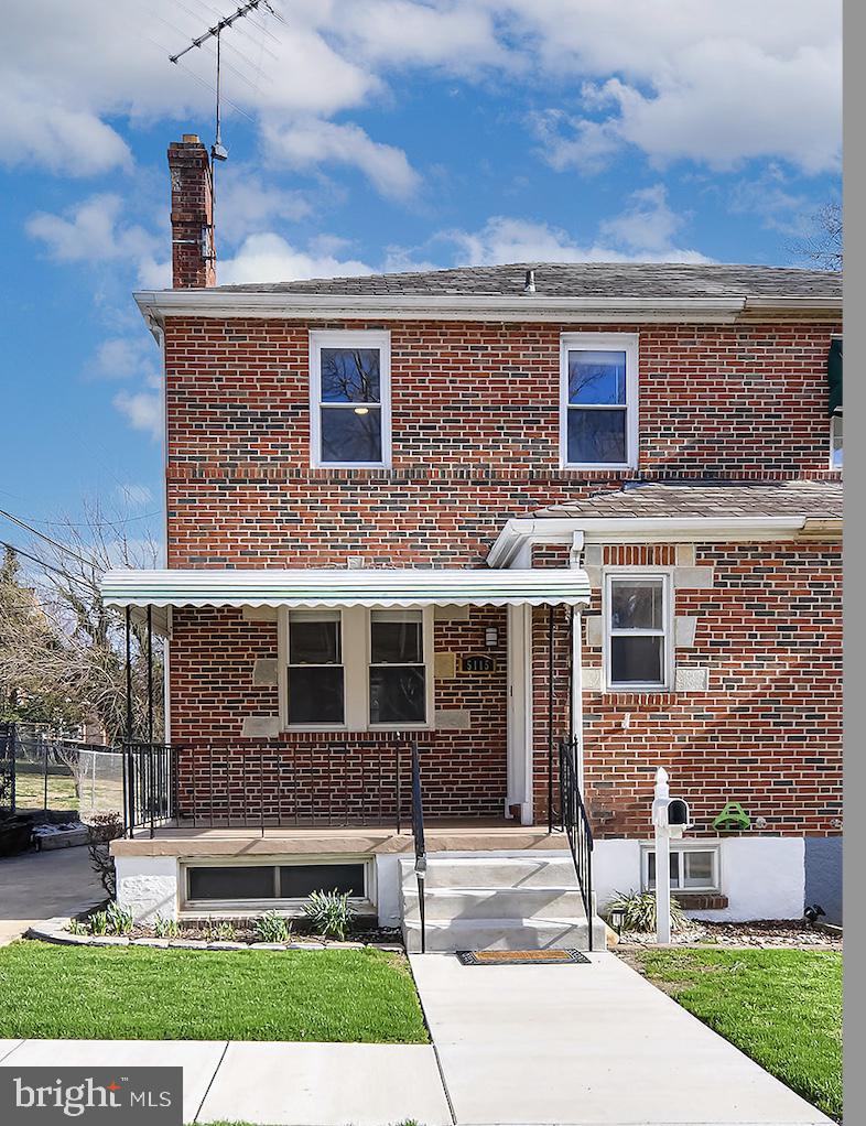 HAMILTON HILLS - Residential