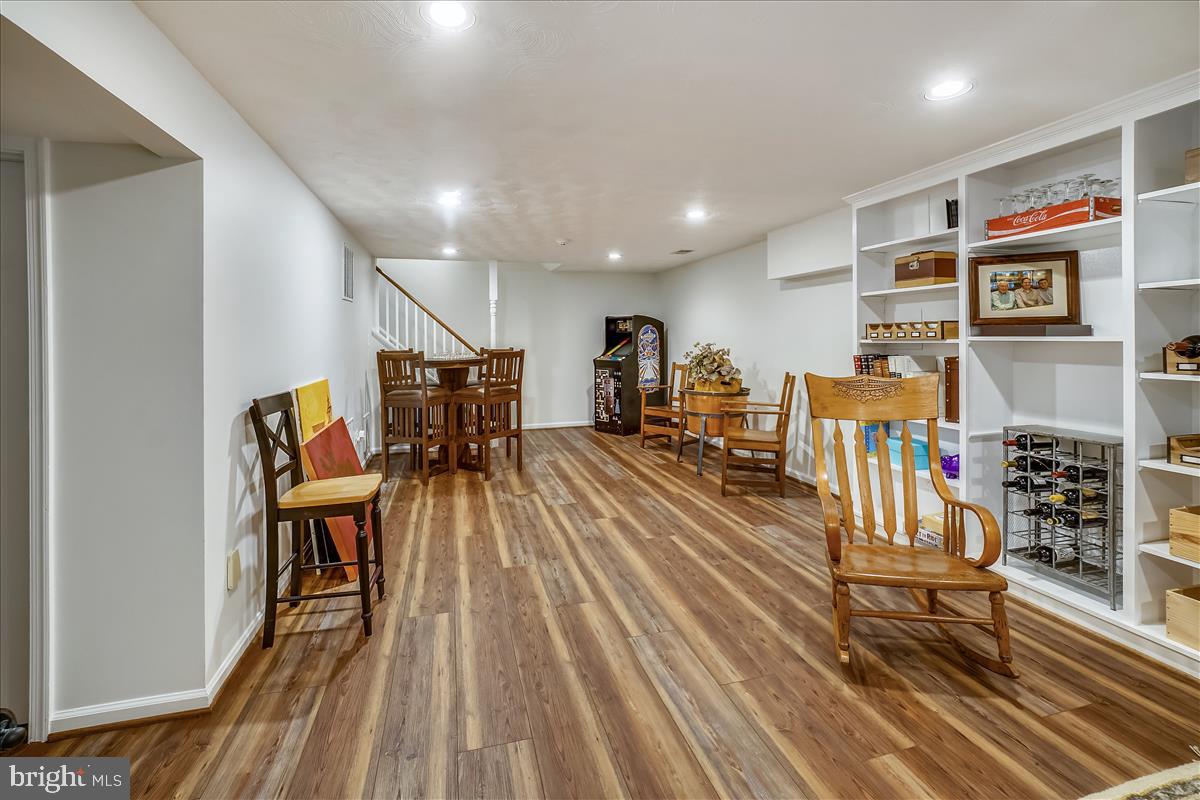 OLD FARM - Residential