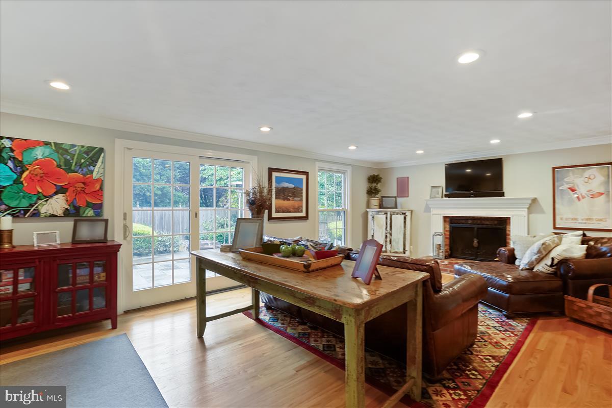 OLD FARM - Residential