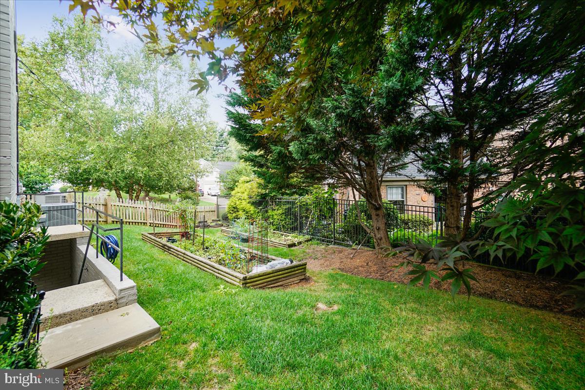 OLD FARM - Residential