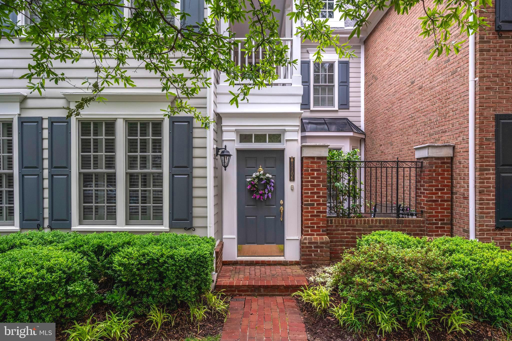 OLD TOWN VILLAGE - Residential