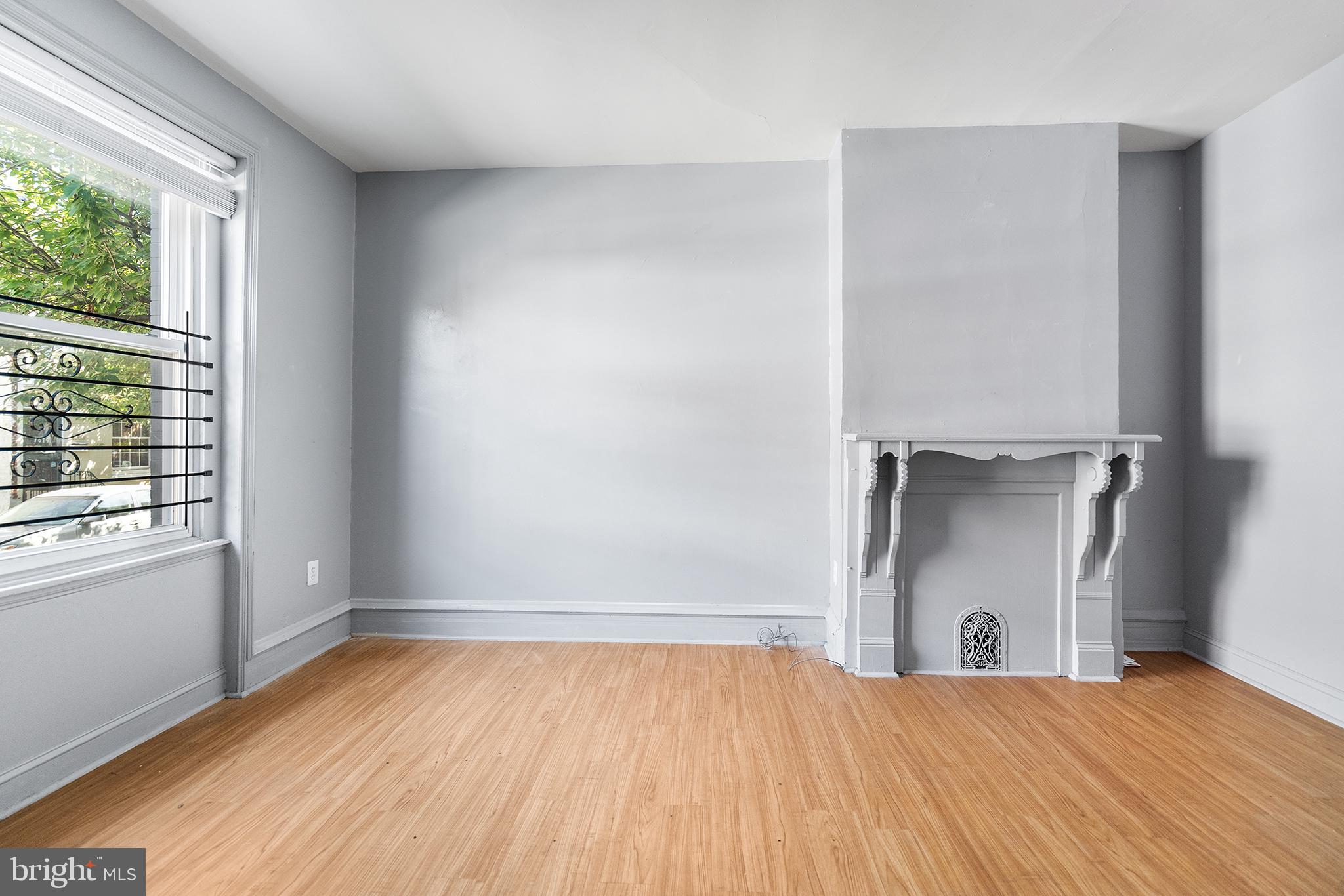 PHILADELPHIA - Residential