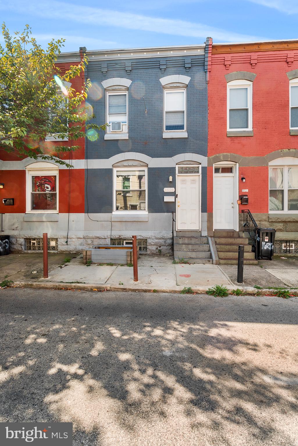 Welcome to 1624 Edgley St—a spacious 4-bedroom, 2-bath home offering a great balance of great comfort, value, and future potential. Just a few blocks from Temple University, this location provides convenient access to local amenities, schools, and public transportation.

The main living area feels warm and inviting, with plenty of opportunity to make it your own. In the kitchen, a charming exposed brick wall adds character and creates a welcoming space for cooking and gathering. Upstairs, you will find a well-designed layout with generously sized bedrooms, ideal for family living, guests, or a home office. Both full bathrooms, one on each level, have been recently updated, offering a clean, modern feel, and everyday convenience. Out back, a nicely-sized yard presents the perfect setting for relaxing, entertaining, or enjoying a quiet moment outdoors. The spacious basement gives you even more flexibility as a blank canvas ready to be transformed into a family room, gym, media space, or whatever suits your needs.

Whether you are buying your first home or looking for more room to grow, this property is a great opportunity for an owner-occupant seeking both move-in readiness and long-term potential. Filled with natural light, thoughtfully maintained and recently updated, 1624 Edgley is a place you can truly make your own.

Homes like this do not come around often. Come see how this place fits your next chapter. Schedule your private showing today!