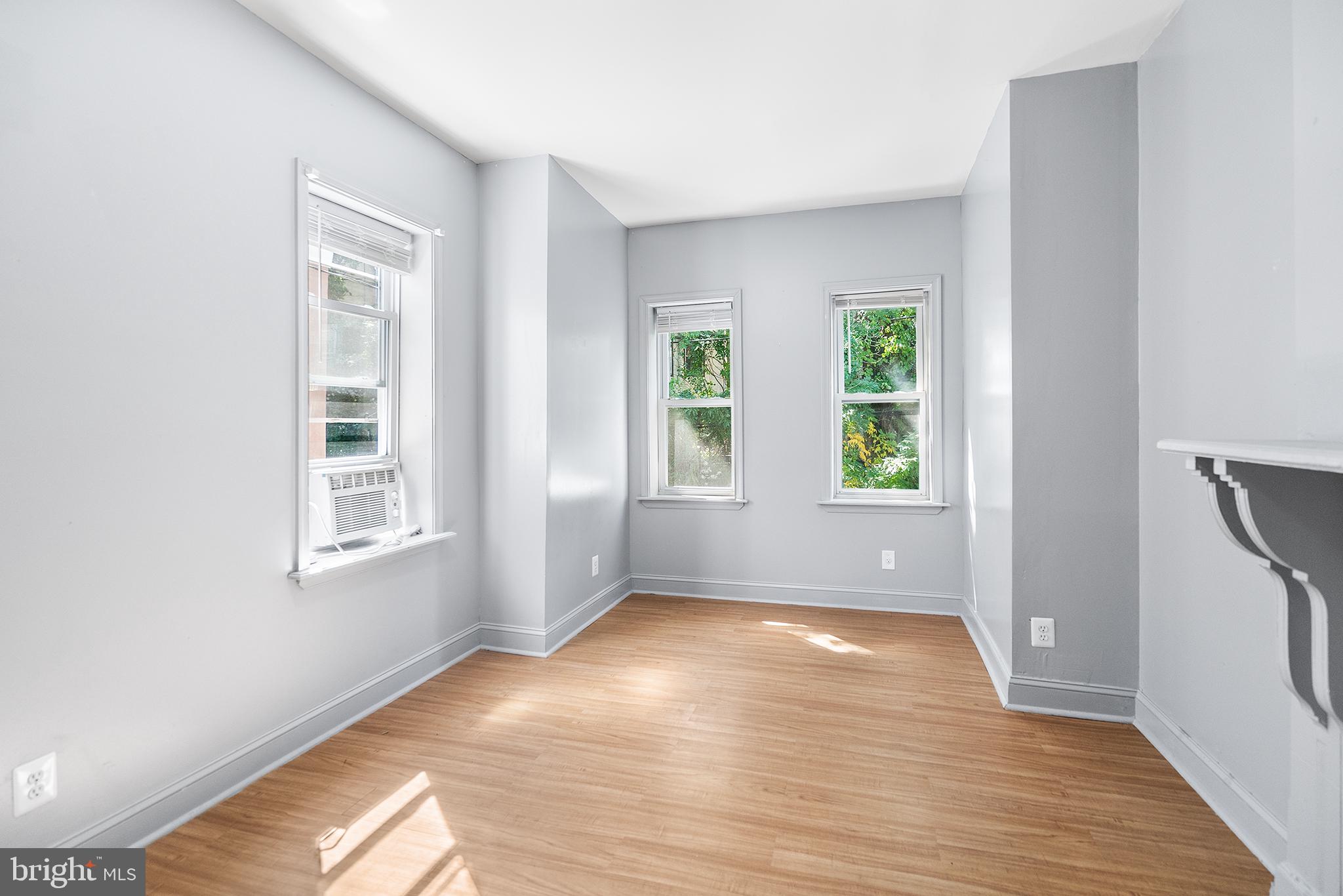 PHILADELPHIA - Residential