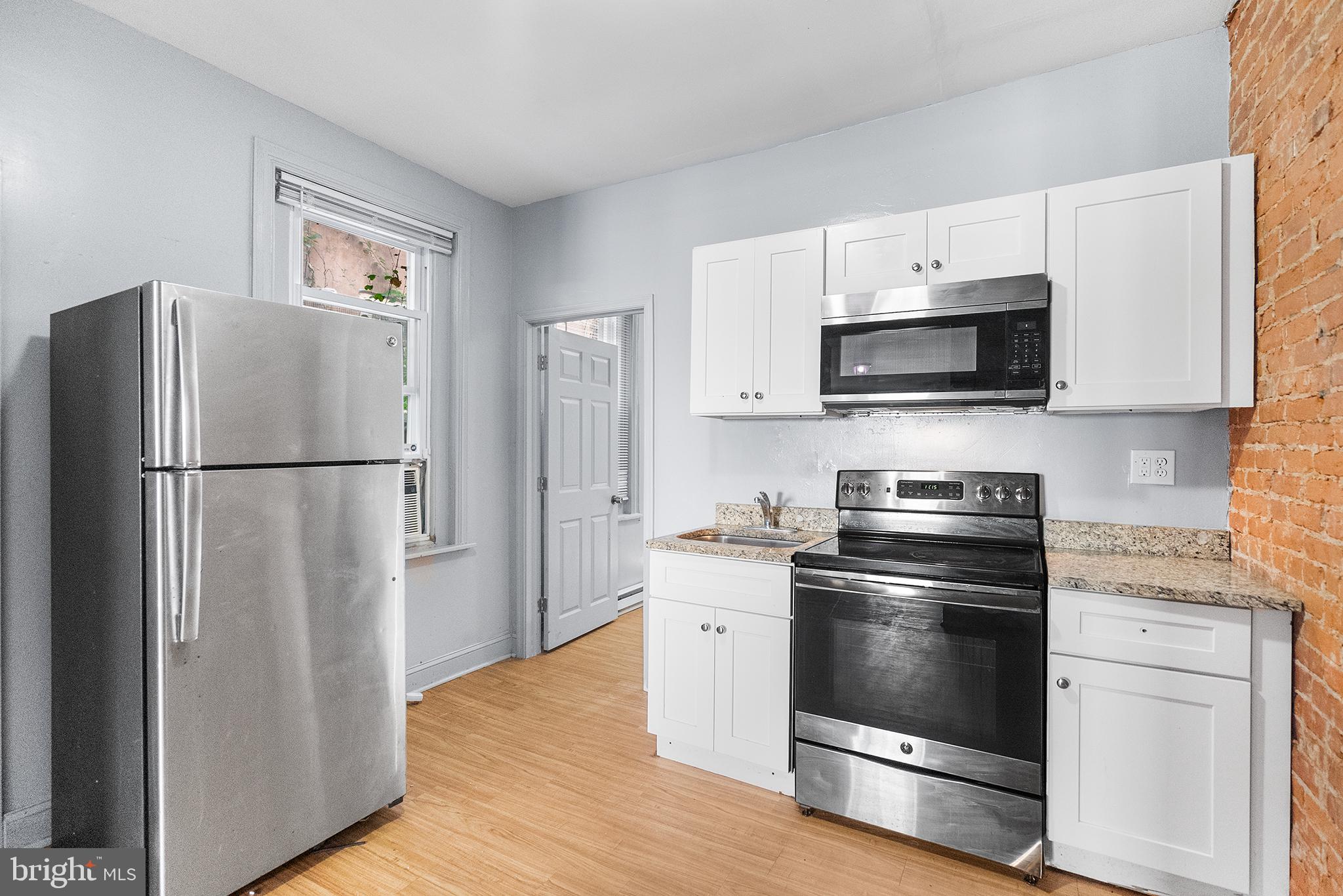PHILADELPHIA - Residential