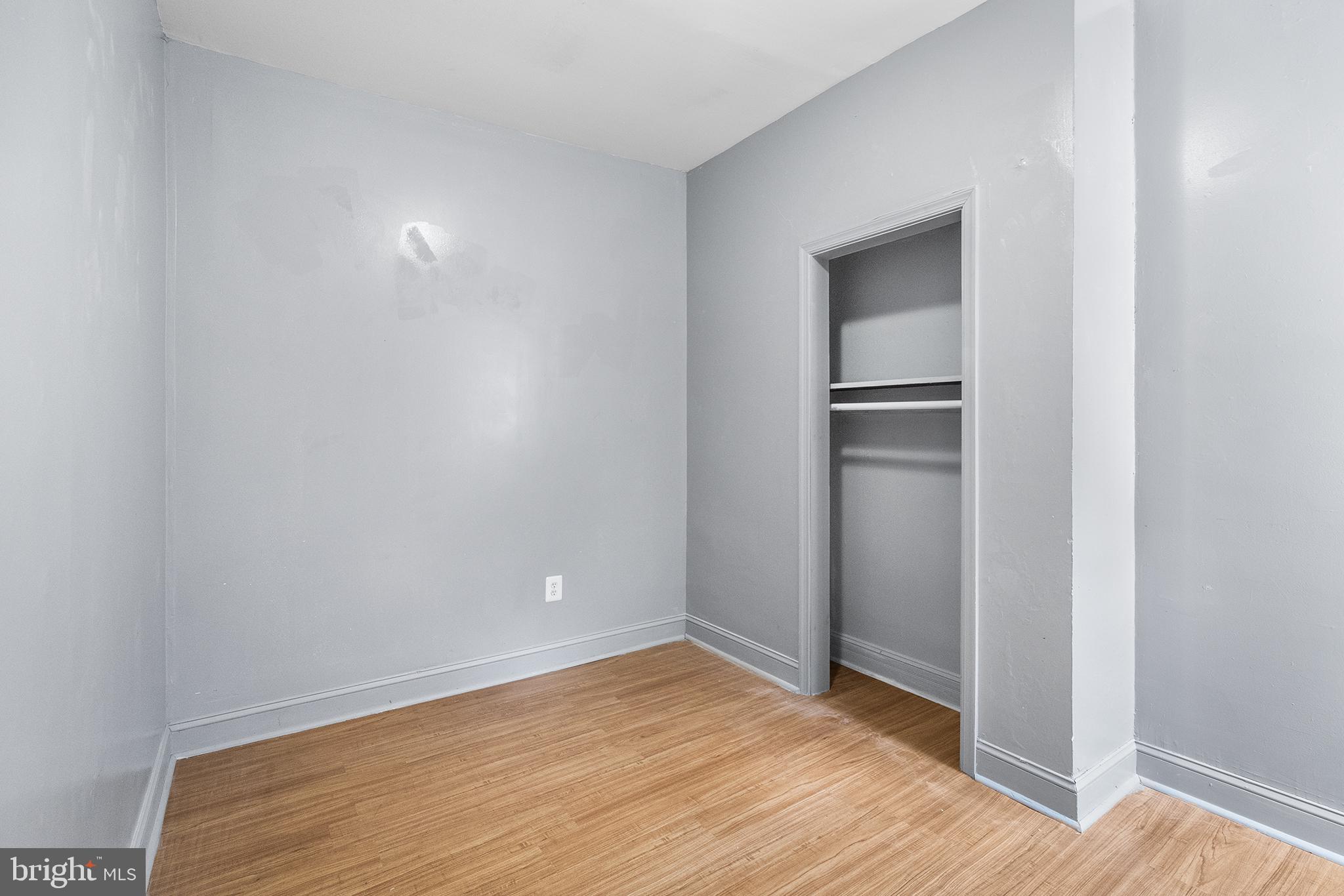 PHILADELPHIA - Residential