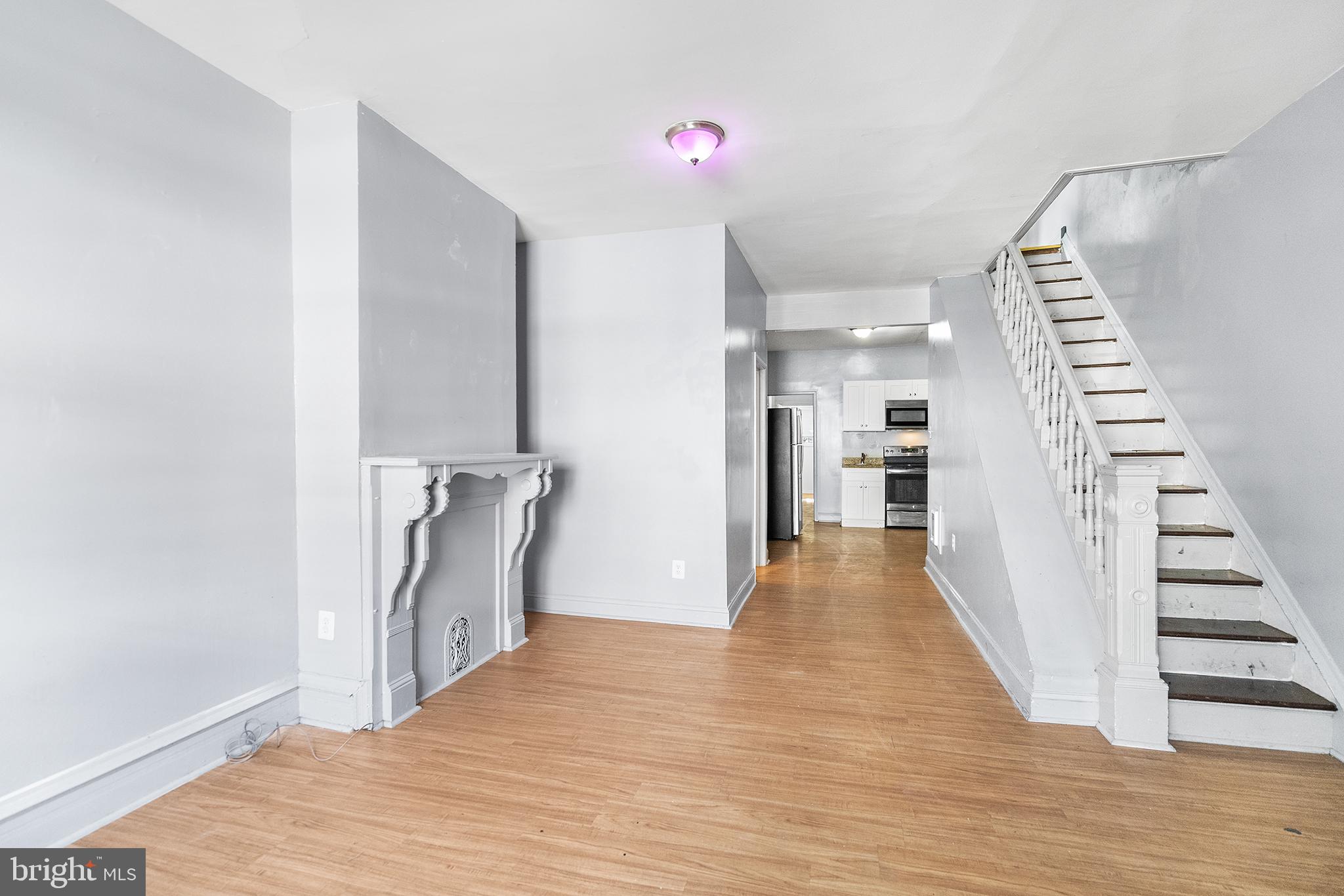PHILADELPHIA - Residential