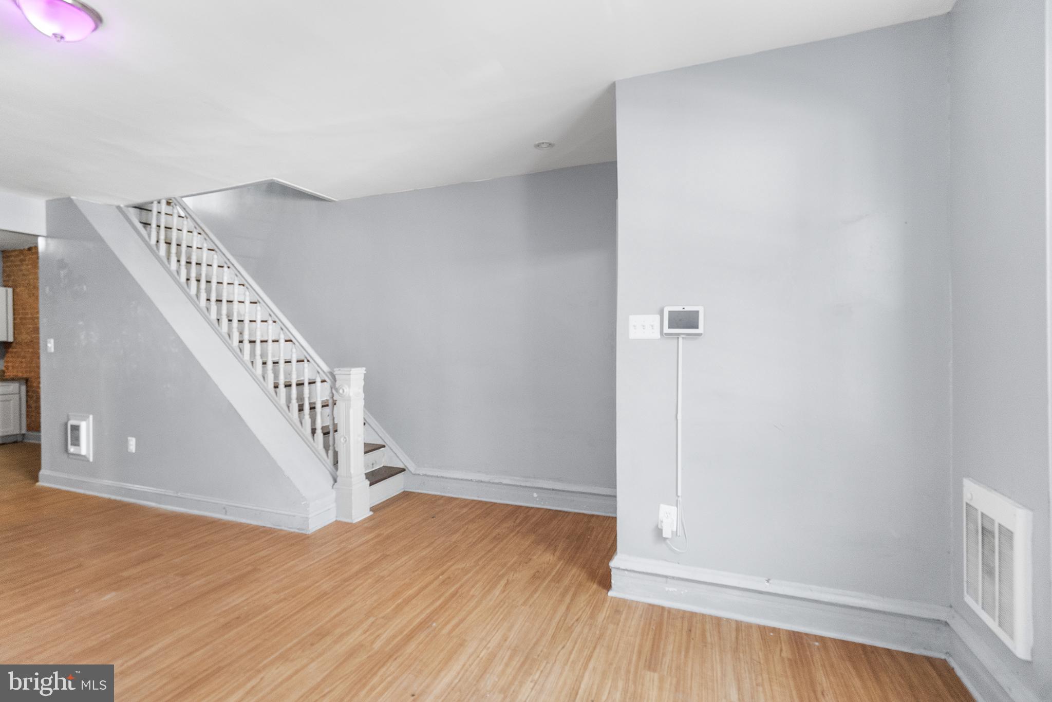PHILADELPHIA - Residential