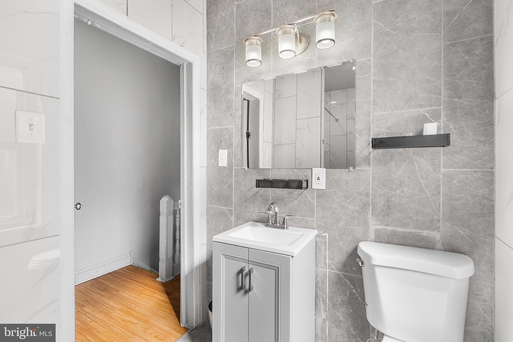 PHILADELPHIA - Residential