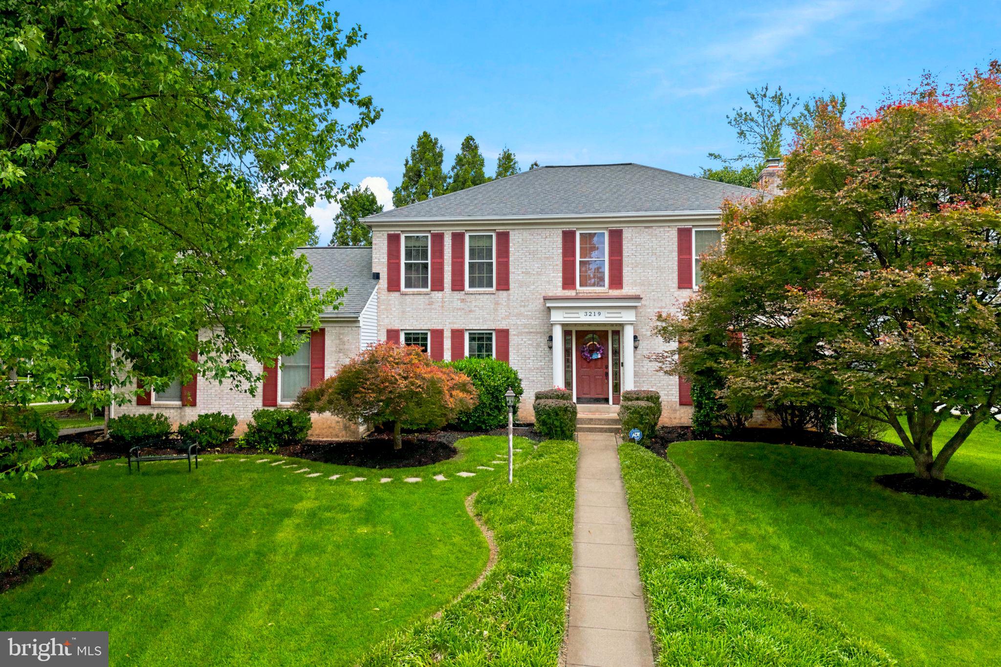 FRANKLIN FARM - Residential