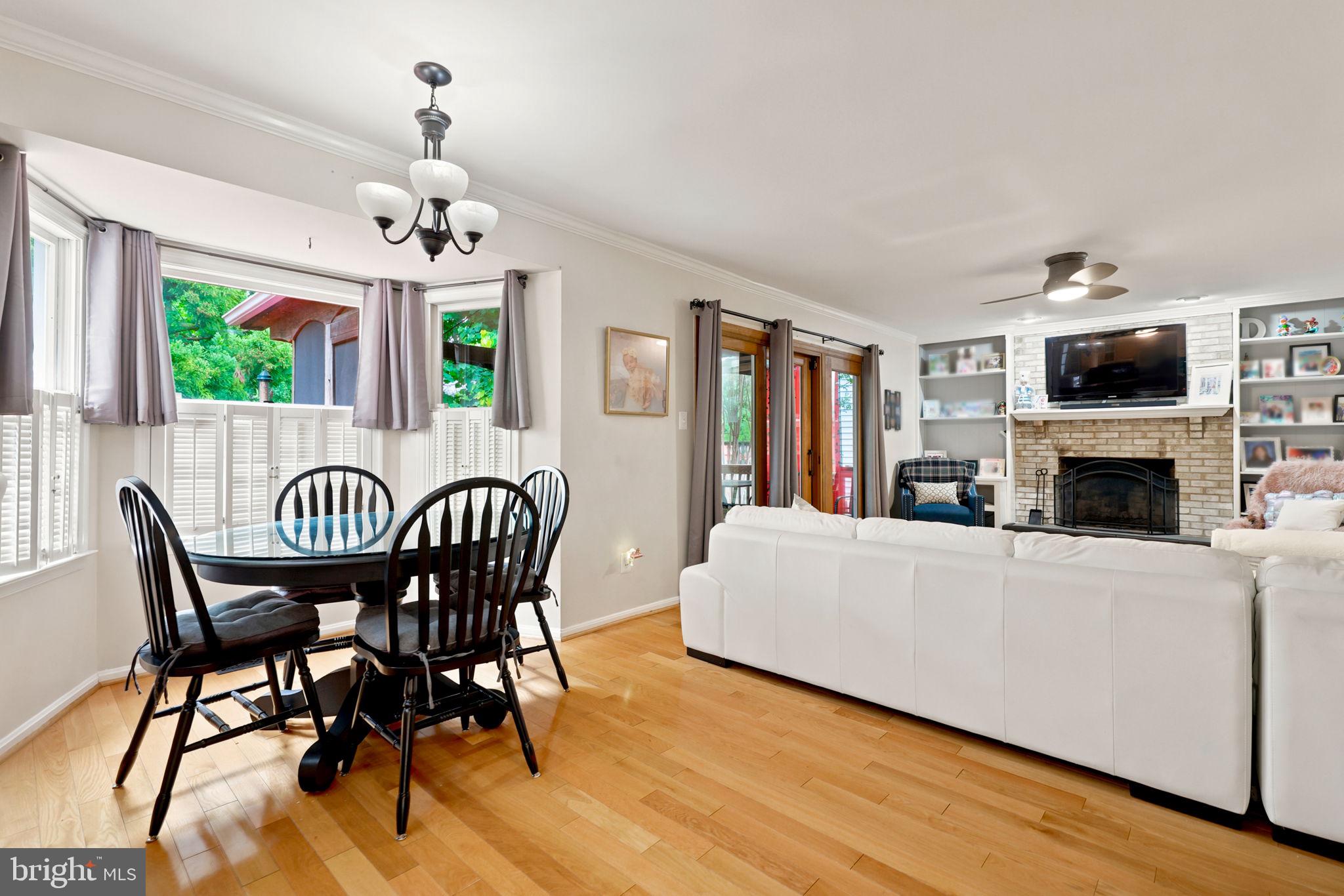 FRANKLIN FARM - Residential