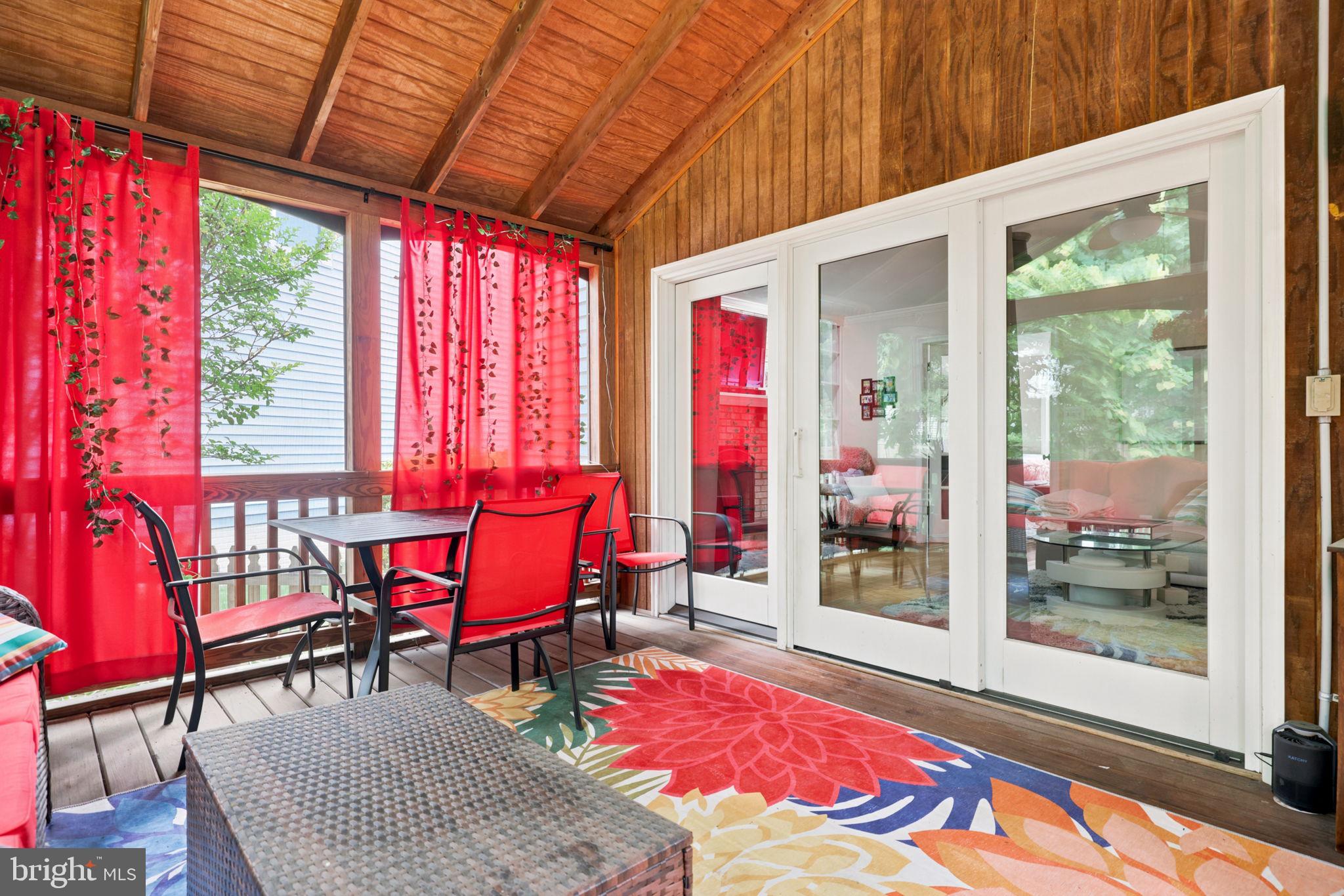 FRANKLIN FARM - Residential