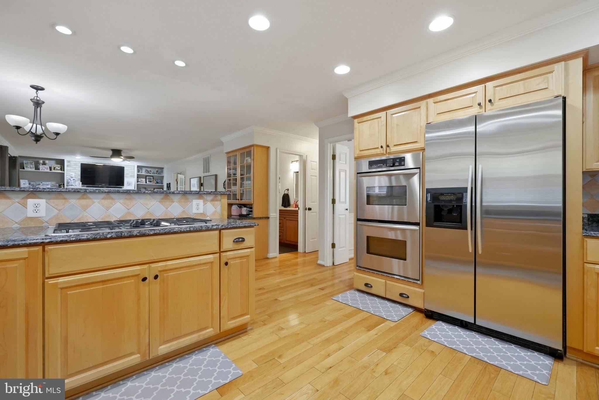 FRANKLIN FARM - Residential