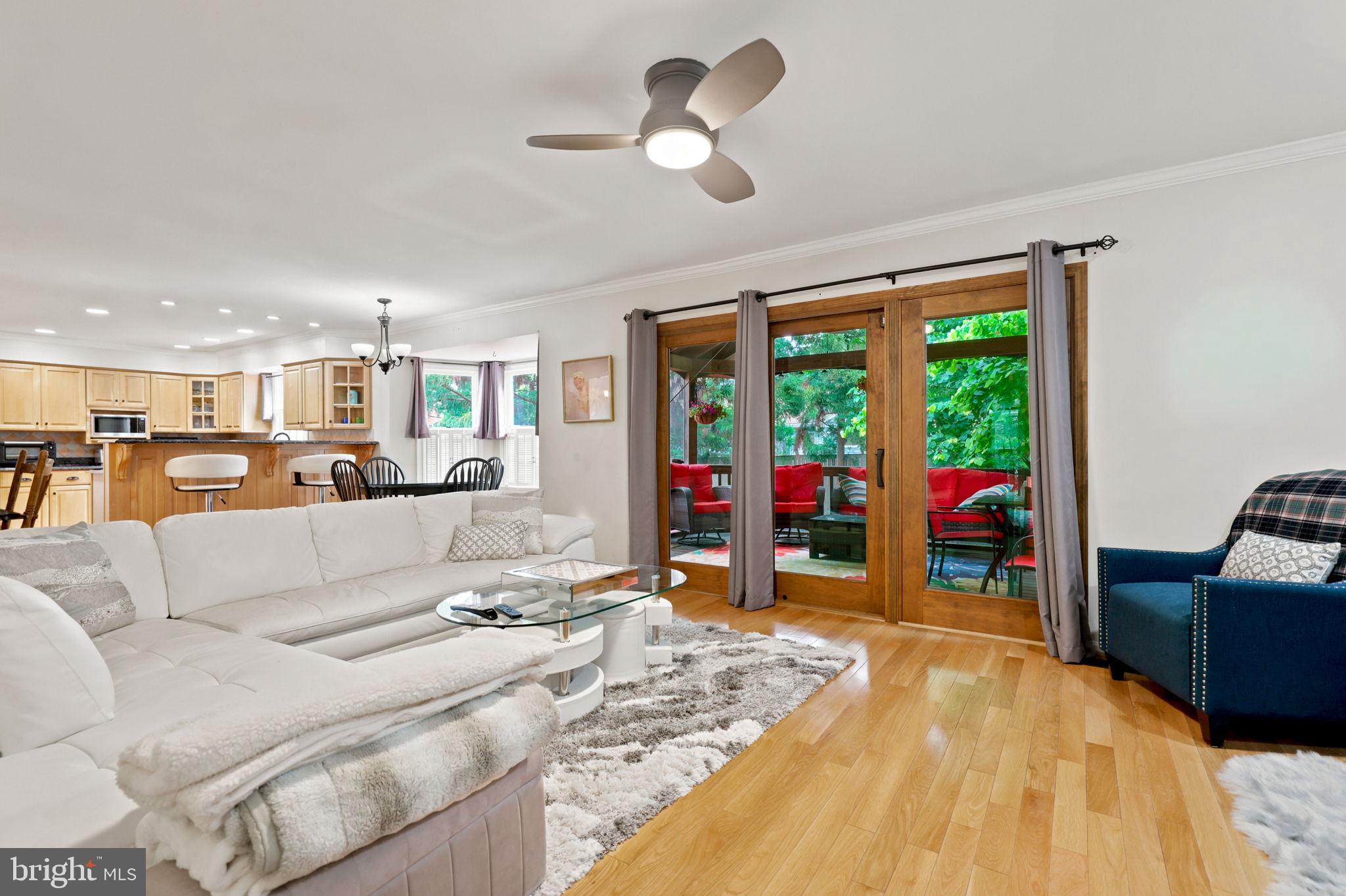 FRANKLIN FARM - Residential